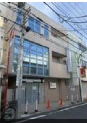 経堂（42.16坪）の店舗物件画像 外観・内観1