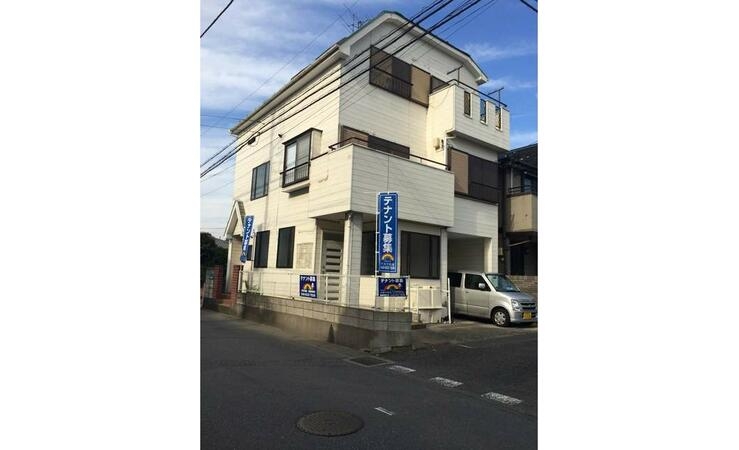 日進（48.36坪）の店舗物件画像 外観・内観1