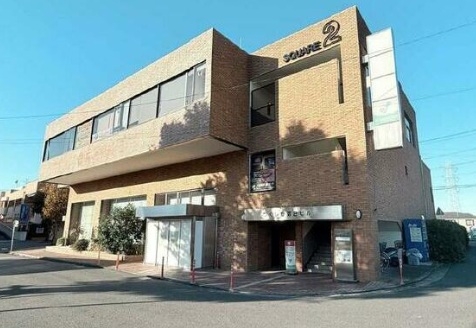 つくし野の店舗物件