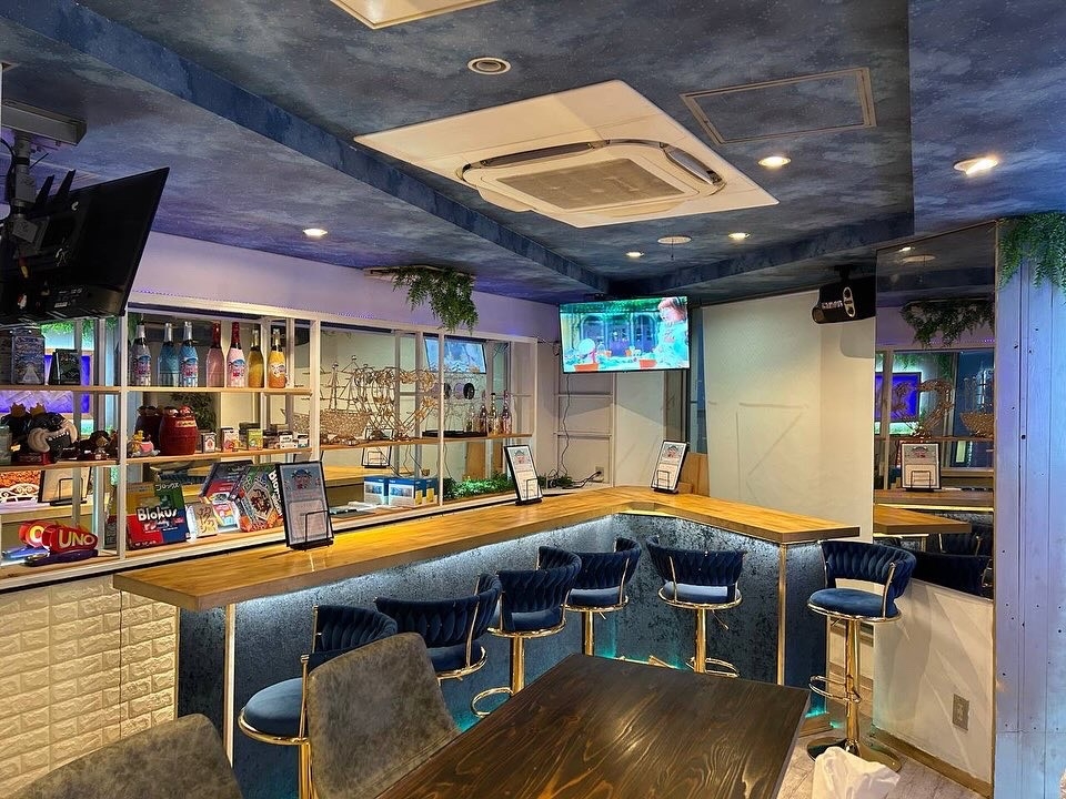 福島（11坪）の店舗物件画像 外観・内観1