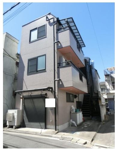 尾久（19.57坪）の店舗物件画像 外観・内観1