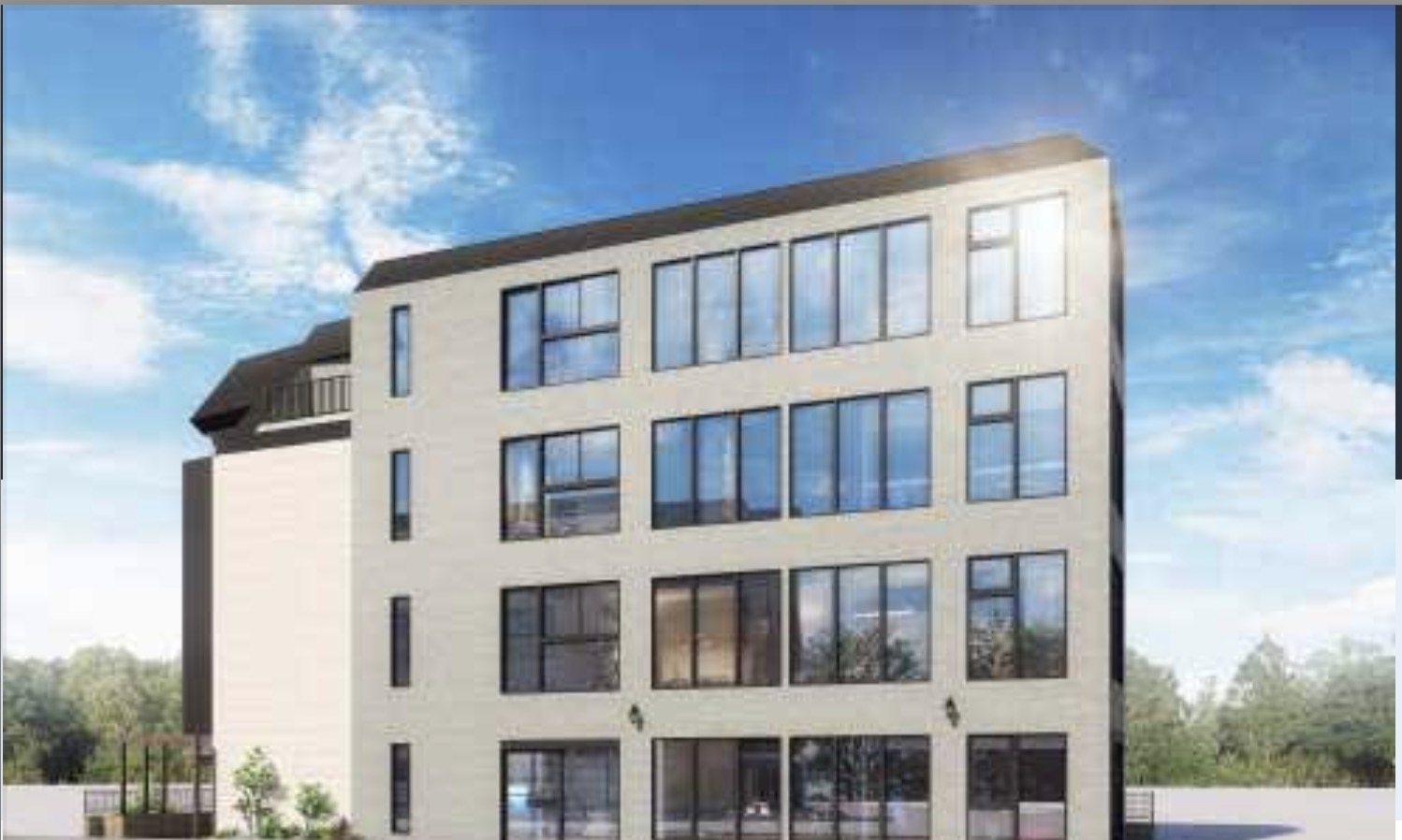 高円寺（19.96坪）の店舗物件画像 外観・内観1