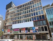 立川北（41坪）の店舗物件画像 外観・内観1