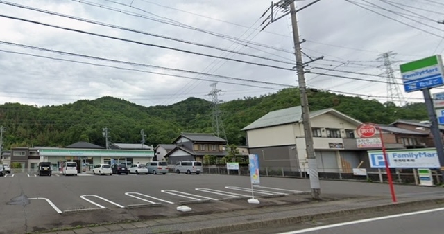 岐阜（53.4坪）の店舗物件画像 外観・内観1