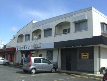 妙興寺（13.23坪）の店舗物件画像 外観・内観1