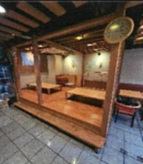 吹田（15.1坪）の店舗物件画像 外観・内観1