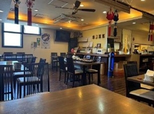 三宮（21.32坪）の店舗物件画像 外観・内観1