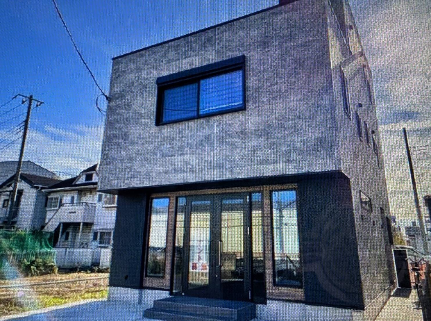 戸田（14.15坪）の店舗物件画像 外観・内観1