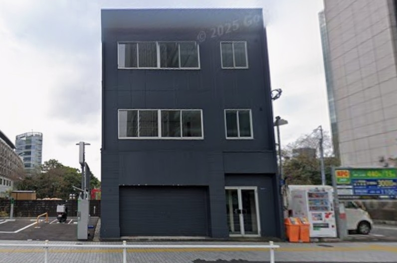 浜松町（47.34坪）の店舗物件画像 外観・内観1