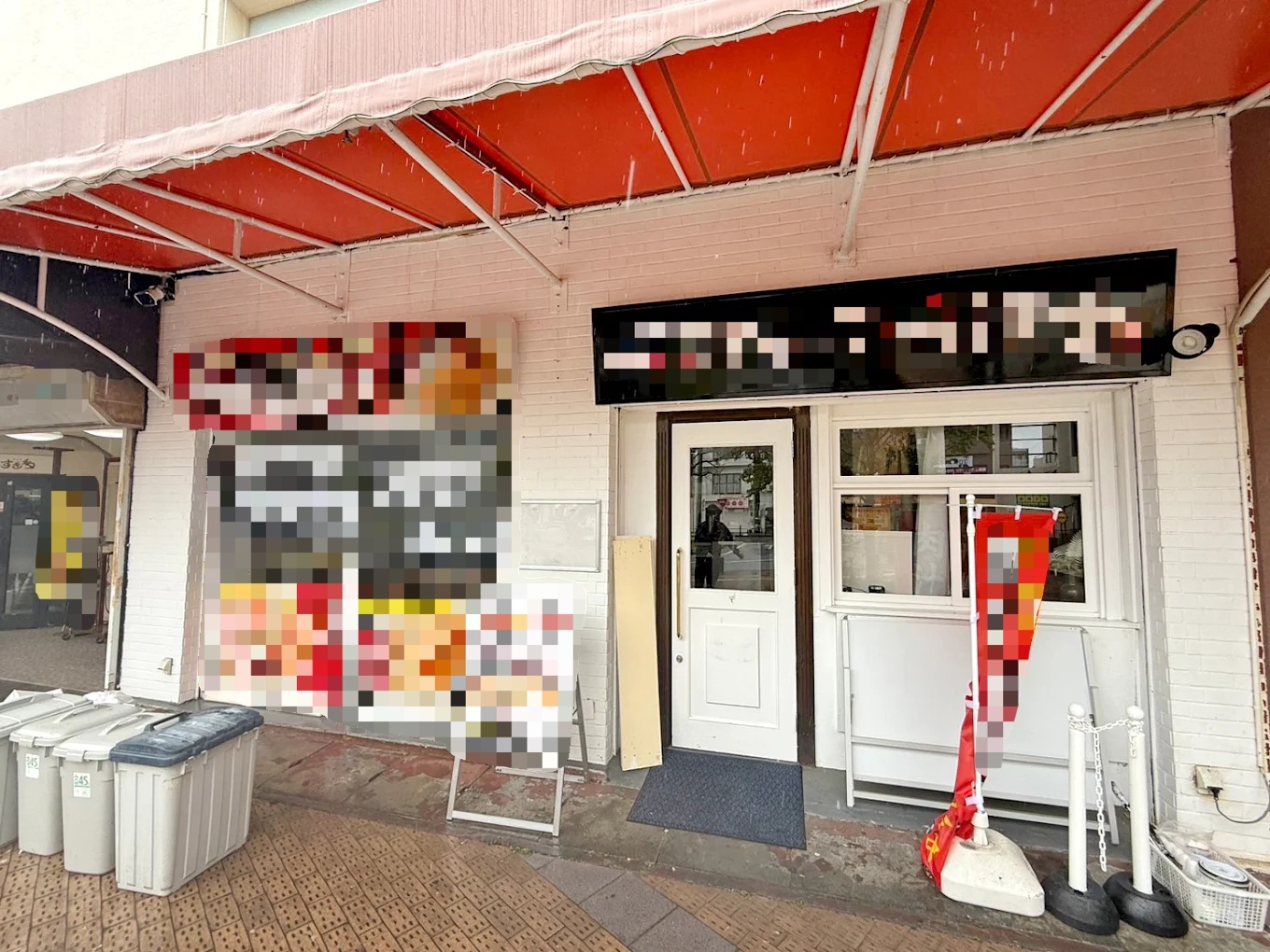 藤枝（10.71坪）の店舗物件画像 外観・内観1