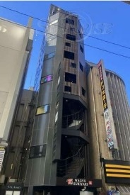 新宿