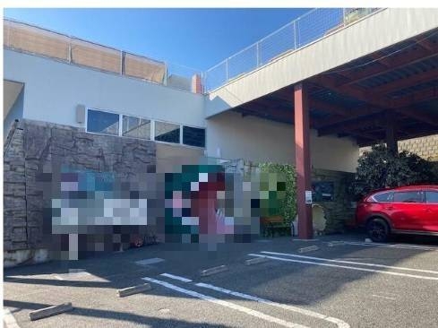 高座渋谷（147.81坪）の店舗物件画像 外観・内観1