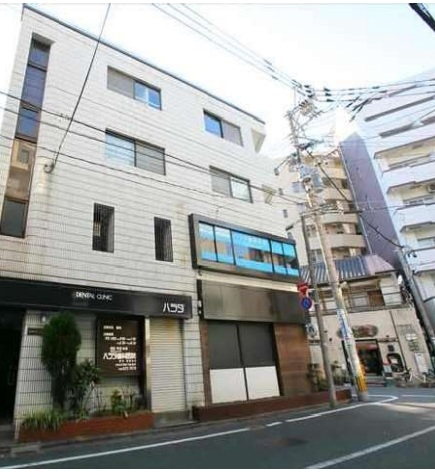 旦過（38.12坪）の店舗物件画像 外観・内観1