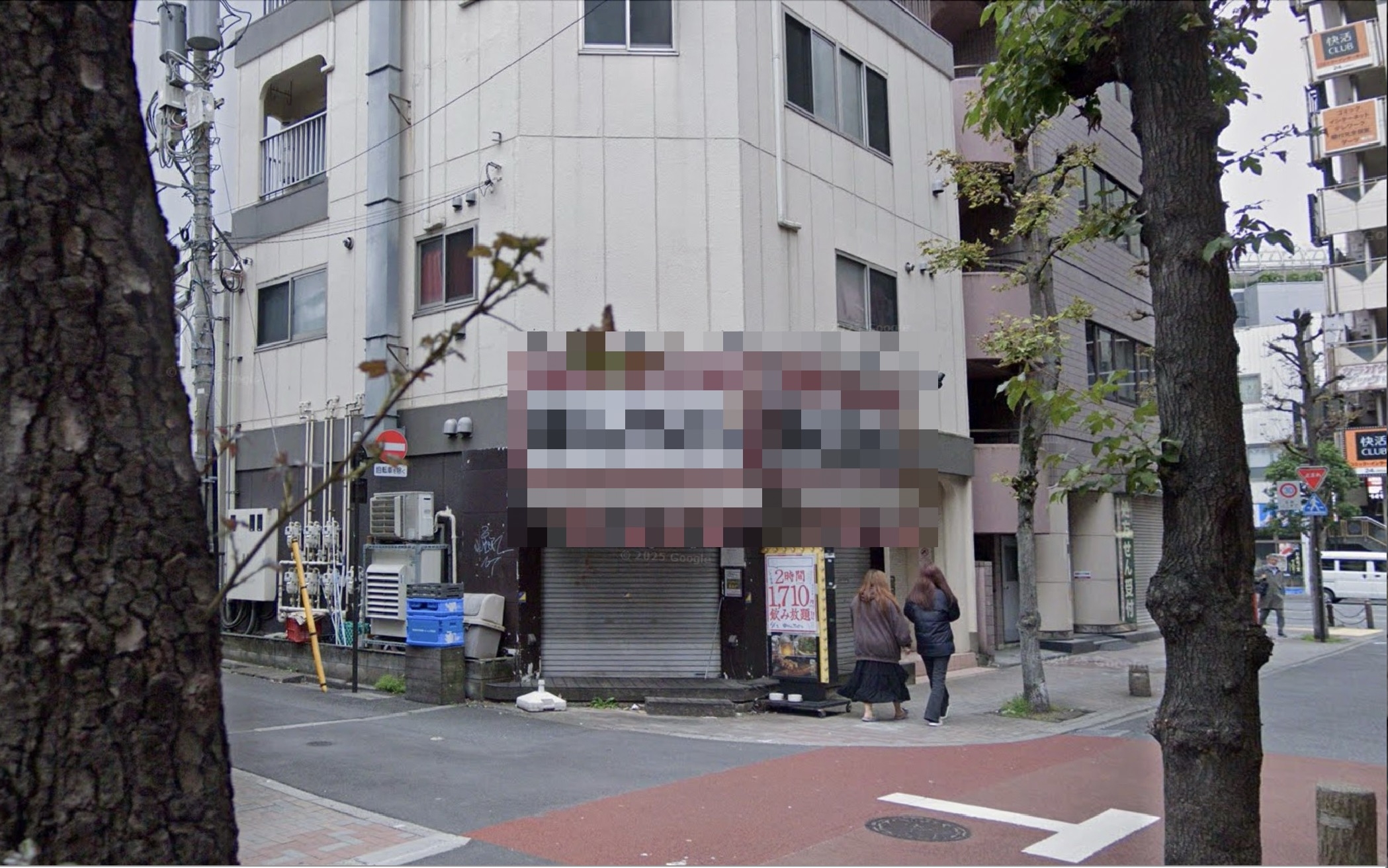 王子（15.29坪）の店舗物件画像 外観・内観1