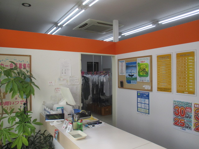 神宮前（24坪）の店舗物件画像 外観・内観1