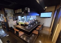 室見（35.41坪）の店舗物件画像 外観・内観1