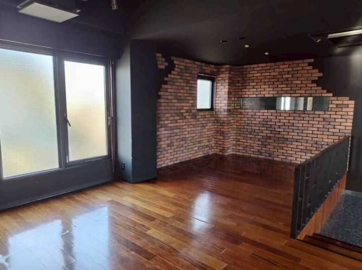 加美（23.03坪）の店舗物件画像 外観・内観1