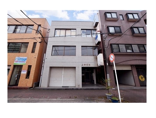 葭川公園（11.8坪）の店舗物件画像 外観・内観1