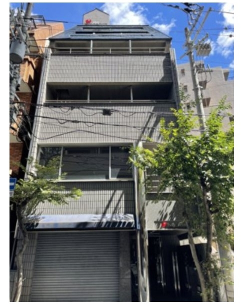 新神戸（29.4坪）の店舗物件画像 外観・内観1