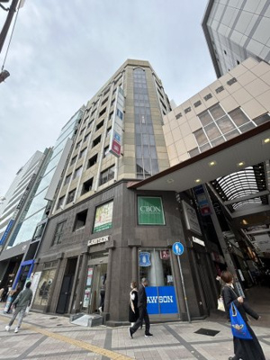 三ノ宮（14.42坪）の店舗物件画像 外観・内観1