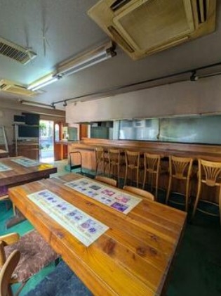 住吉大社（12.1坪）の店舗物件画像 外観・内観1