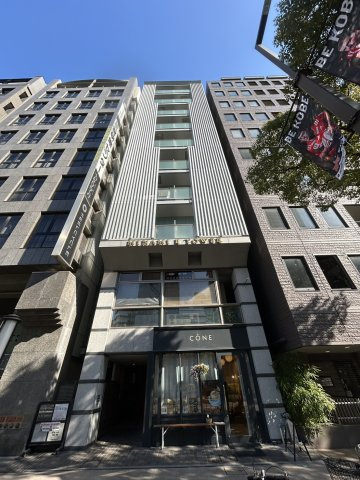 三ノ宮（7.56坪）の店舗物件画像 外観・内観1