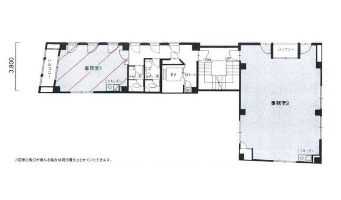 旧居留地・大丸前