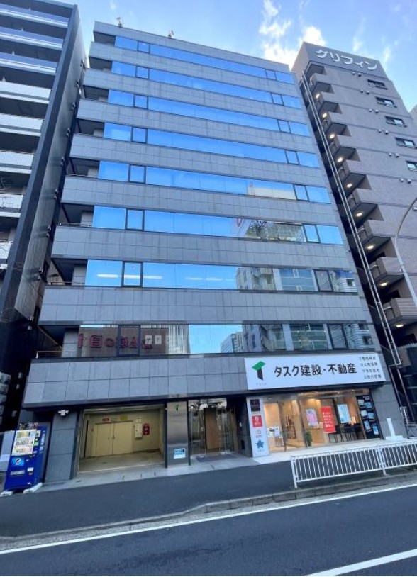 桜木町の店舗物件