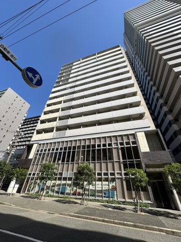 神戸三宮（49.61坪）の店舗物件画像 外観・内観1