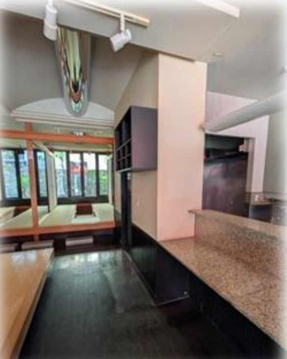 ＪＲ俊徳道（28.89坪）の店舗物件画像 外観・内観1