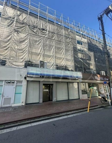 井土ヶ谷（25.84坪）の店舗物件画像 外観・内観1