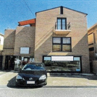 宝塚南口（33.15坪）の店舗物件画像 外観・内観1