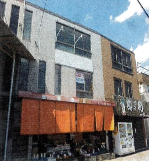 清荒神（13.31坪）の店舗物件画像 外観・内観1