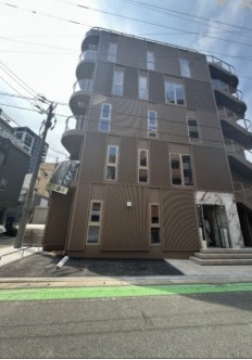 大濠公園の店舗物件