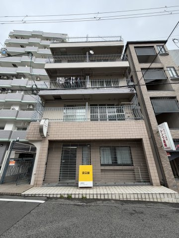 王子公園（54.49坪）の店舗物件画像 外観・内観1