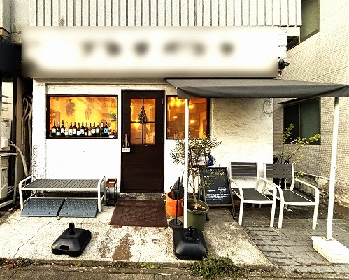 宮前平（13.55坪）の店舗物件画像 外観・内観1