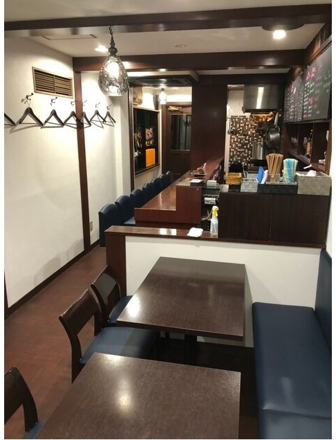 岩屋の居抜き物件