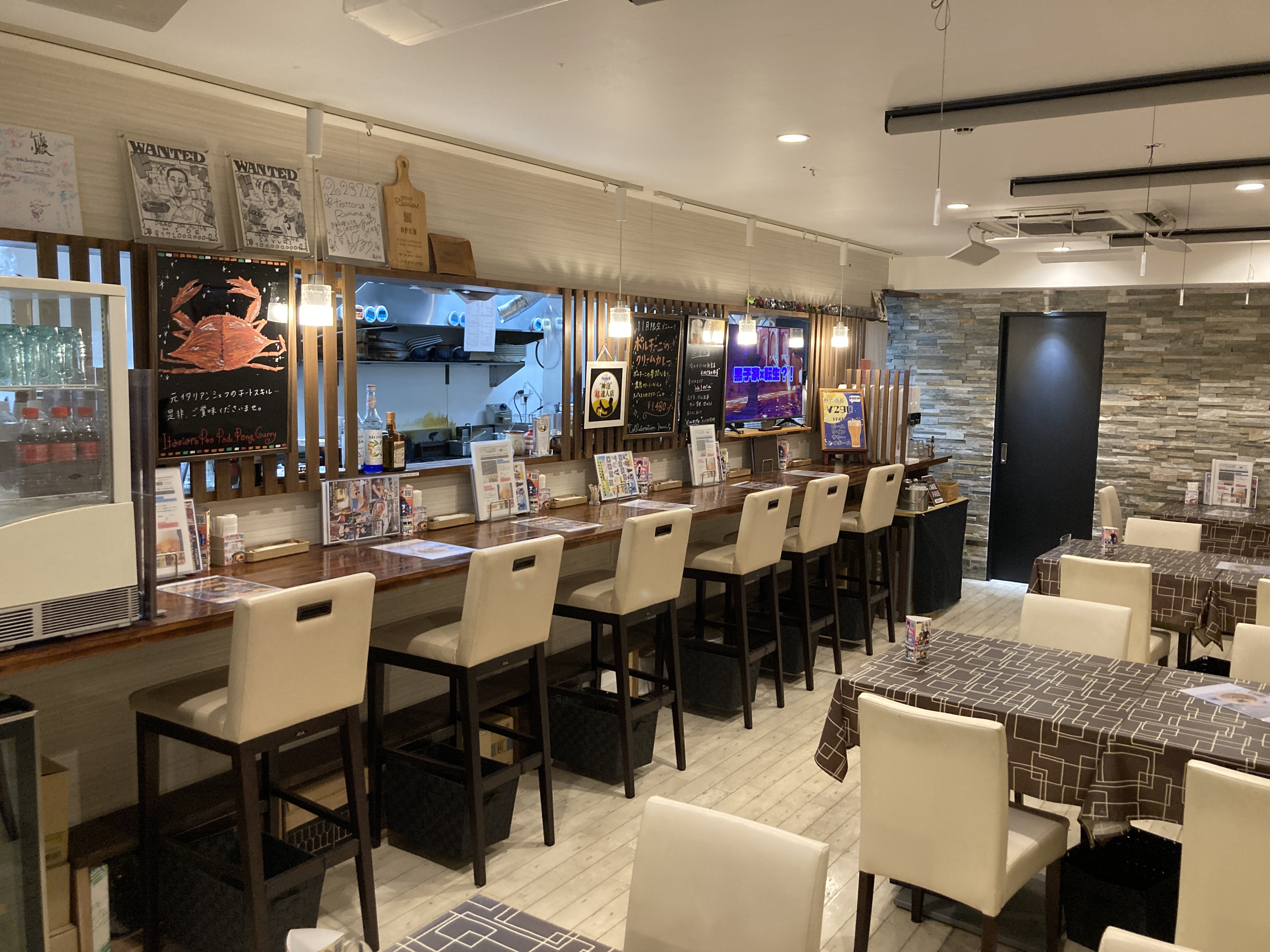 東川口（20.09坪）の店舗物件画像 外観・内観1