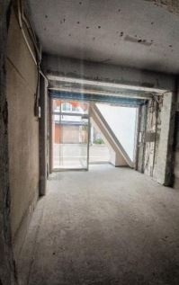 北山（18.6坪）の店舗物件画像 外観・内観1