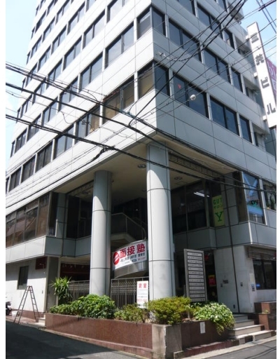 三ノ宮（8.17坪）の店舗物件画像 外観・内観1