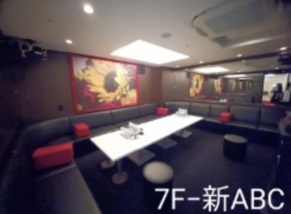 北新地（31坪）の店舗物件画像 外観・内観1