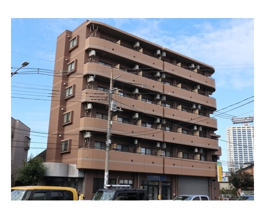 川口元郷（40.1坪）の店舗物件画像 外観・内観1