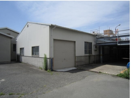 苅藻（49坪）の店舗物件画像 外観・内観1