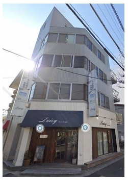 大開（15.44坪）の店舗物件画像 外観・内観1