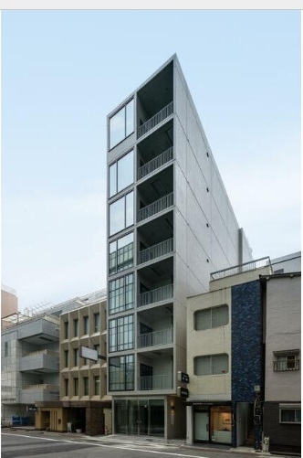 京橋（19.62坪）の店舗物件画像 外観・内観1