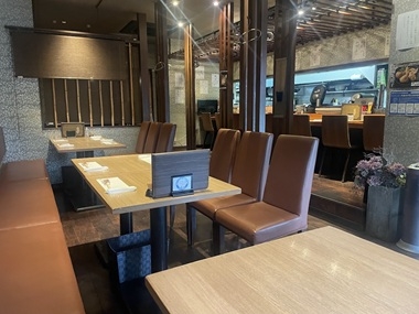 朝潮橋の居抜き物件