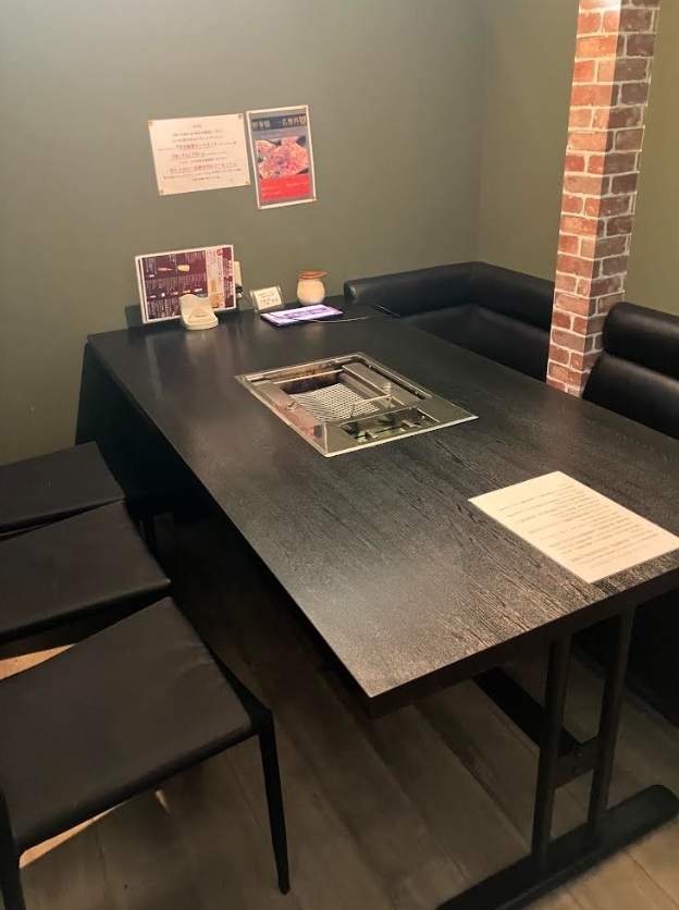 古賀の居抜き物件