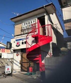 京成津田沼（15.02坪）の店舗物件画像 外観・内観1