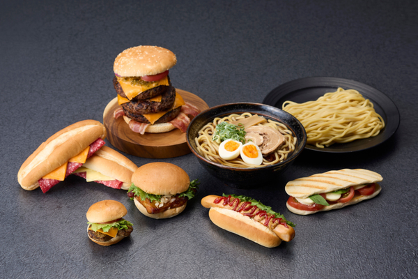 会社の特色・取扱商品のPR画像