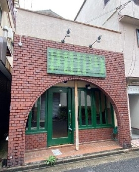 長瀬の店舗物件